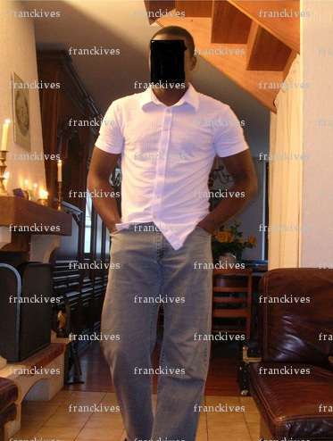 franckives - Homme candaulisme - Nantes