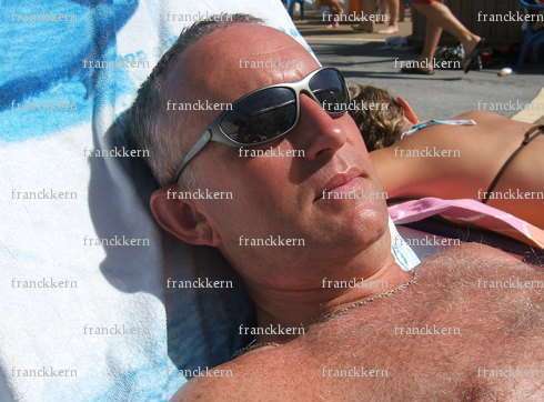 franckkern - Homme coquin - Equeurdreville-Hainneville