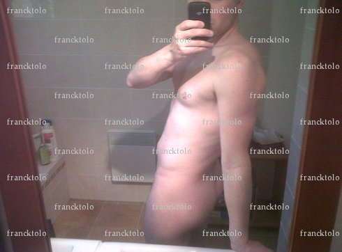 francktolo - Homme échangiste - Toulouse