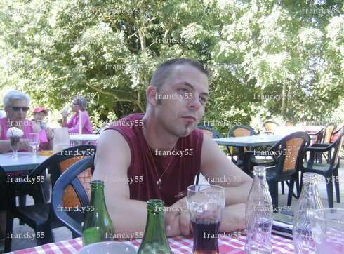 francky55 - Homme bi échangiste - Bar-le-Duc