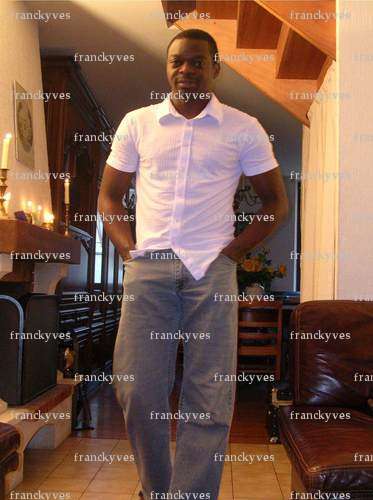 franckyves - Homme BDSM - Laval
