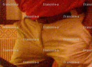 francois-a - Homme BDSM - Riom