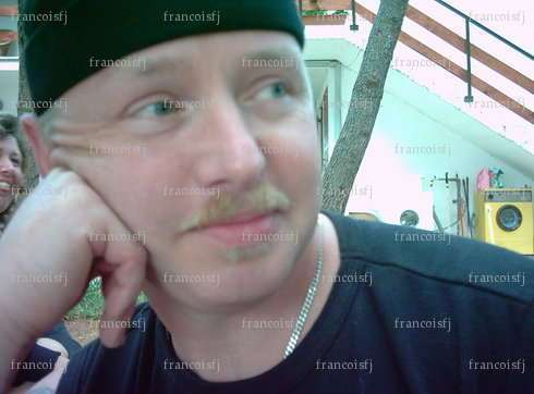 francoisfj - Homme mélangiste - Metz