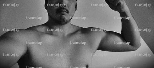 francojap - Homme BDSM - Paris
