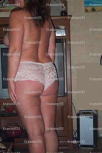 francori31 - Couple mélangiste - Toulouse
