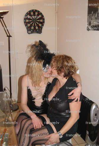 francsylv - Couple échangiste - Diémoz