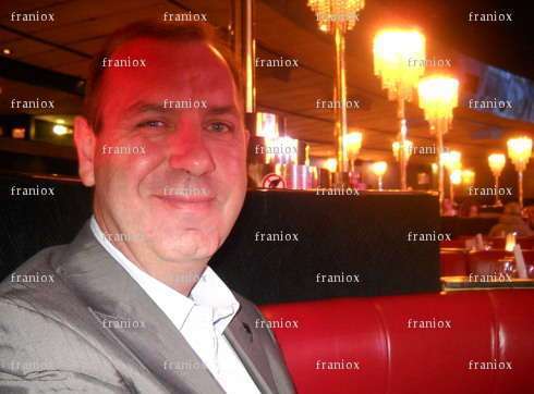 franiox - Homme échangiste - Villennes-sur-Seine