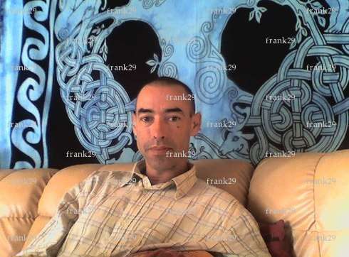 frank29 - Homme coquin - Pont-Aven