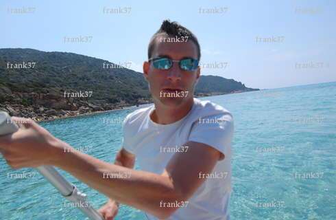 frank37 - Homme mélangiste - aquoibon
