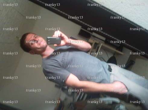 franky13 - Homme échangiste - Salon-de-Provence