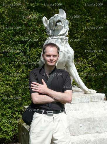 franky2009 - Homme échangiste - viljuif