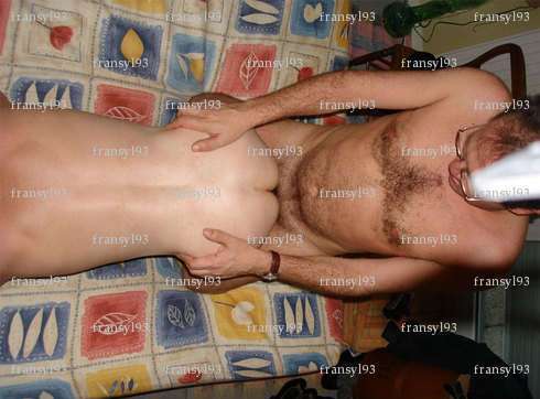 fransyl93 - Couple candaulisme - Valenciennes