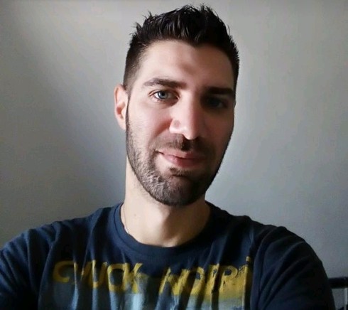 frauti - Homme BDSM - Saint-Avold