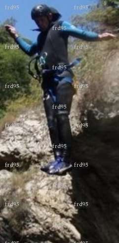 frd95 - Homme BDSM - Ezanville