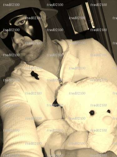 fred02100 - Homme coquin - Saint-Quentin