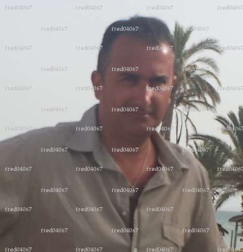 fred04067 - Homme BDSM - Aire-sur-l'Adour