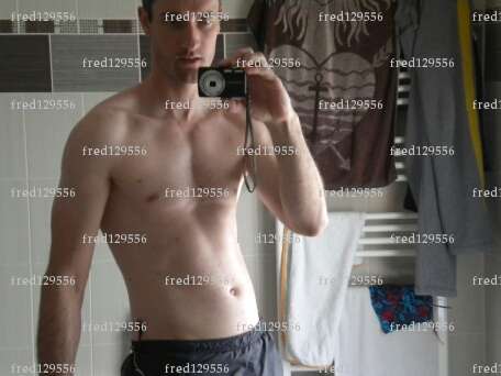 fred129556 - Homme coquin - Arras
