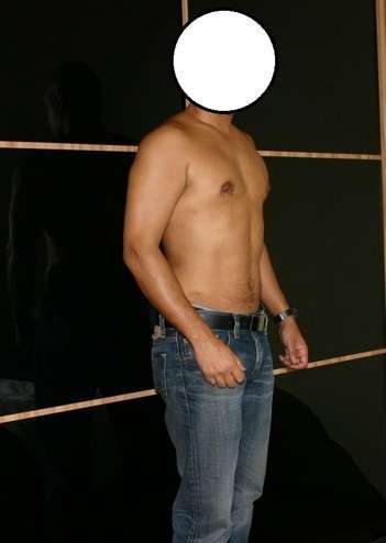 fred14000 - Homme coquin - Rennes