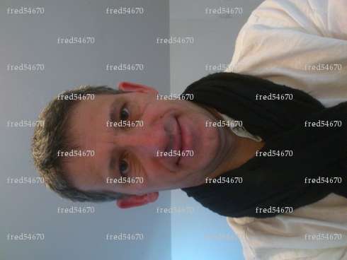fred54670 - Homme coquin - Custines