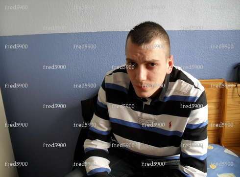 fred5900 - Homme candaulisme - Lille