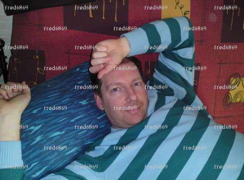 fred6869 - Homme candaulisme - Metz
