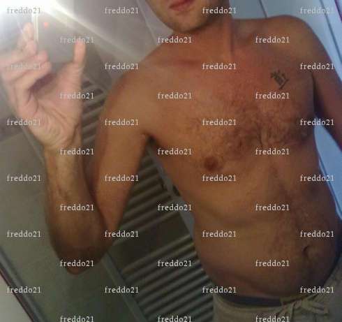 freddo21 - Homme coquin - Dijon