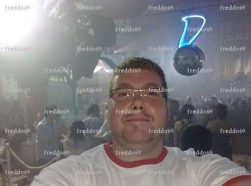 freddo69 - Homme coquin - Anse