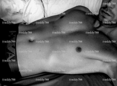 freddy788 - Homme coquin - Paris