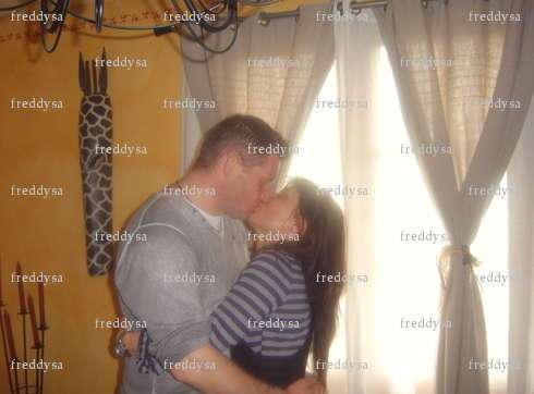 freddysa - Couple échangiste - Vred