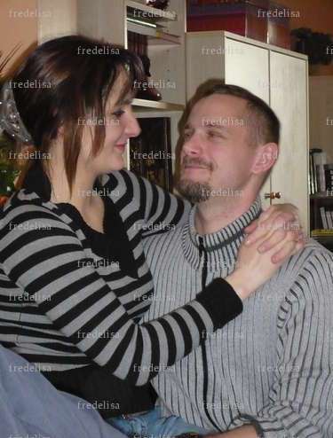 fredelisa - Couple échangiste - Thionville
