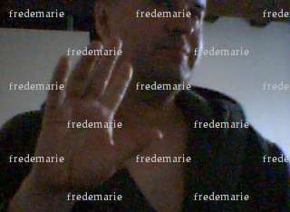 fredemarie - Homme BDSM - Rennes