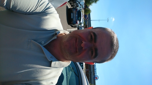 frederic40 - Homme échangiste - Saint-Sever