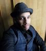 frederickk Homme 36 ans Paris