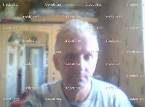 fredetfran - Homme bi coquin - Calais