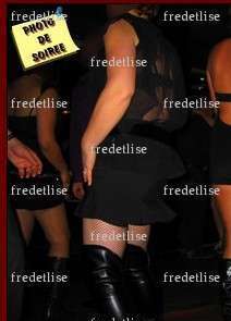 fredetlise - Couple candaulisme - Orléans