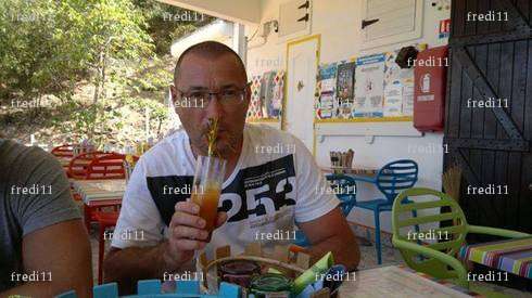 fredi11 - Homme coquin - Pau