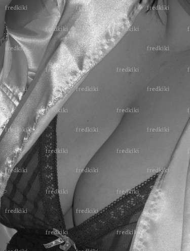 fredkiki - Couple mélangiste - Bonnemain