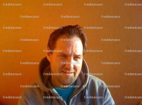 fredmecano - Homme mélangiste - Montpellier