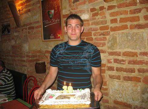 fredo1990 - Homme coquin - Coursan