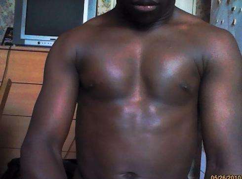 fredodaddy - Homme échangiste - Gonesse