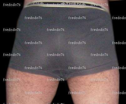fredodo76 - Homme coquin - Allouville-Bellefosse