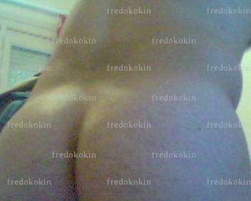fredokokin - Homme mélangiste - Toulouse