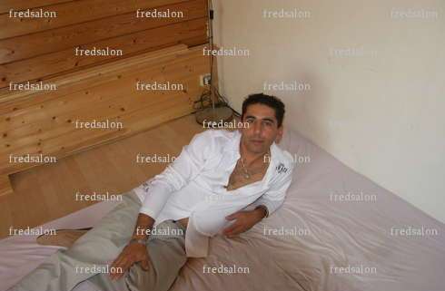 fredsalon - Homme échangiste - Salon-de-Provence