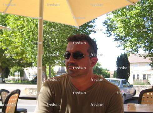 fredsan - Homme candaulisme - Bordeaux