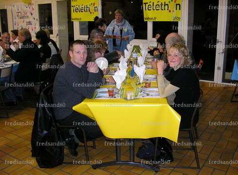 fredsand60 - Couple échangiste - Quimper