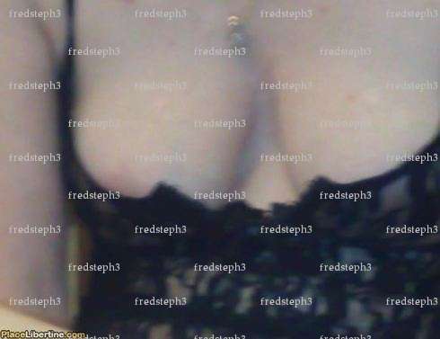 fredsteph3 - Couple bi candaulisme - Saint-Gaudens