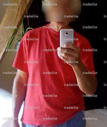 fredstilte - Homme libertin - Tarbes