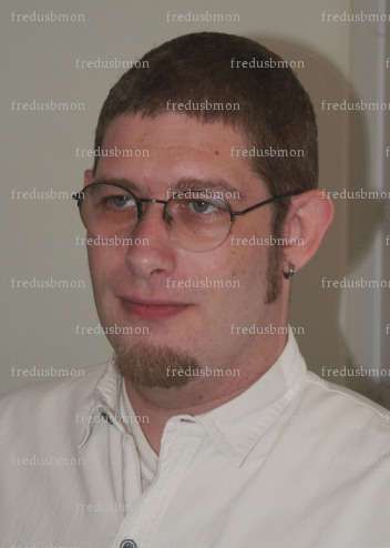 fredusbmon - Homme coquin - Guyancourt