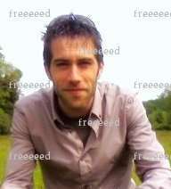 freeeeed - Homme coquin - Villers-Cotterêts