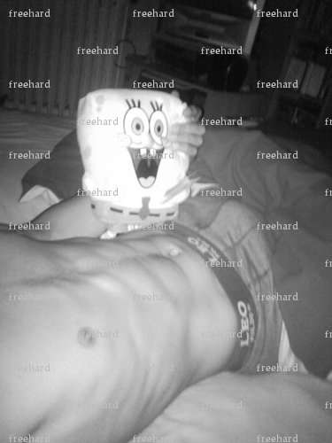 freehard - Homme coquin - Saint-Nazaire